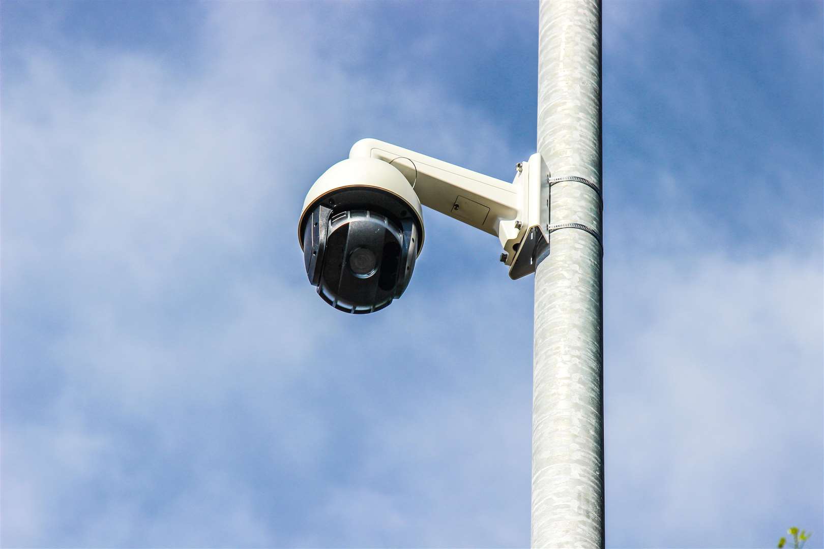 Monitoring of Fenland's CCTV cameras will be done from Peterborough to cut £78,000 costs.