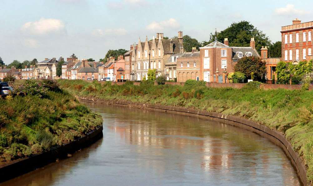 Wisbech general of Wisbech ENGANL00120120602104922