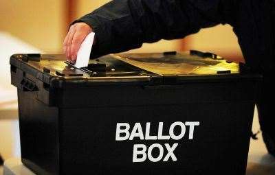 Cambridgeshire residents go to the polls on May 1. Picture: iStock