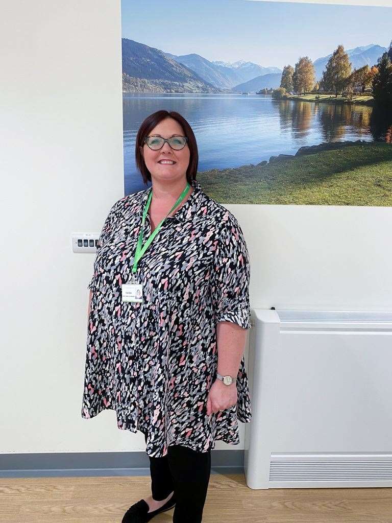The team are delighted to introduce Toni Bird who has been appointed asFundraising Coordinator to help nurture and coordinate fundraising efforts. (33648039)