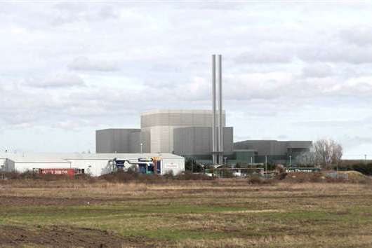 Permission for the incinerator to be built on Algores Way near the A47 was granted by Energy Secretary Claire Coutinho in February