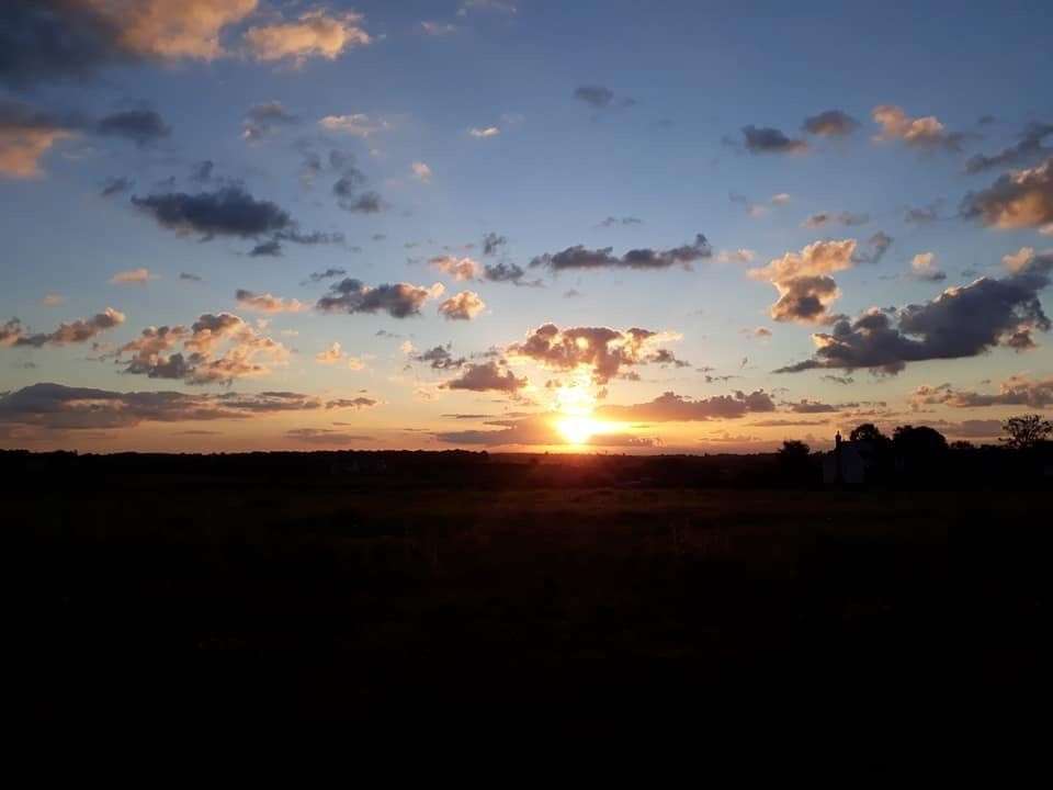 There will be more than 16 and a half hours of daylight on Tuesday. Picture: iStock.