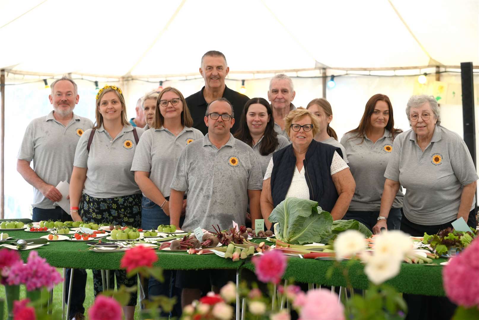 Doddington Summer Show