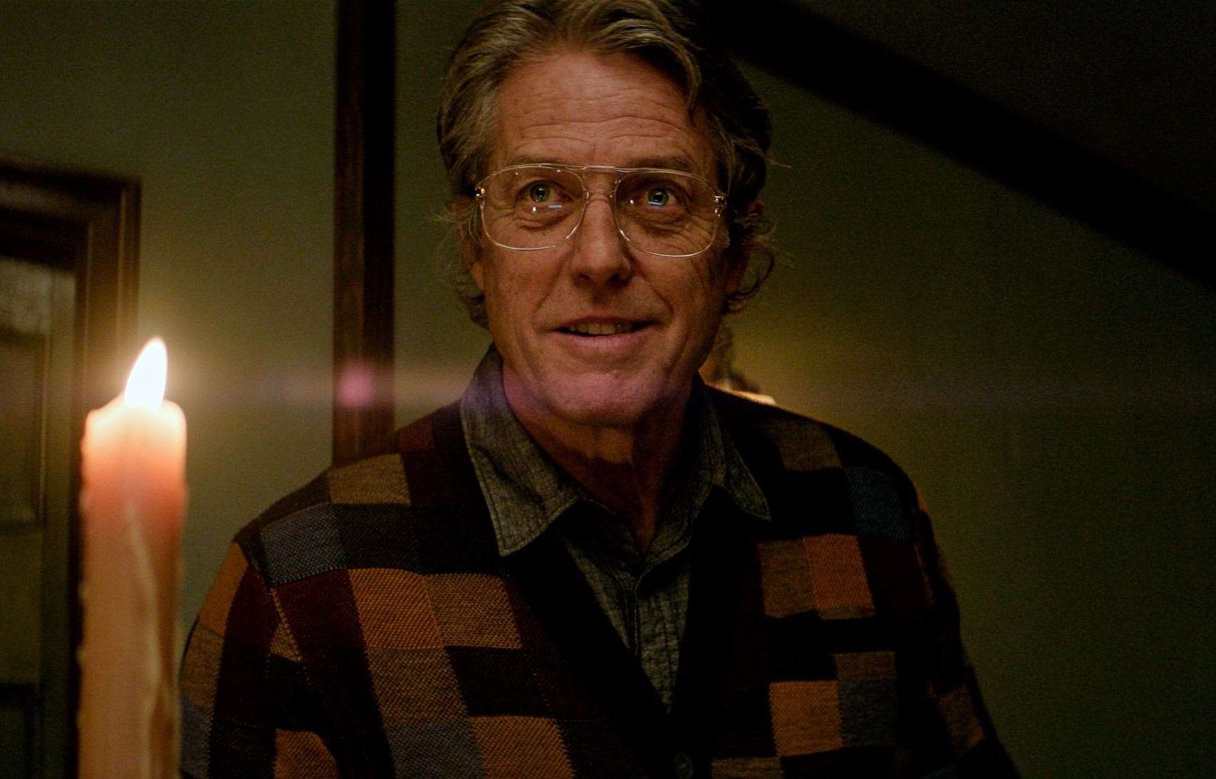 Heretic with Hugh Grant