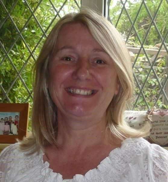 Deborah Slater was the winner of the Judges Special Award.