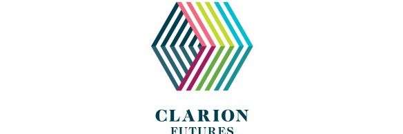 Clarion Futures is sponsoring the Social Enterprise category.