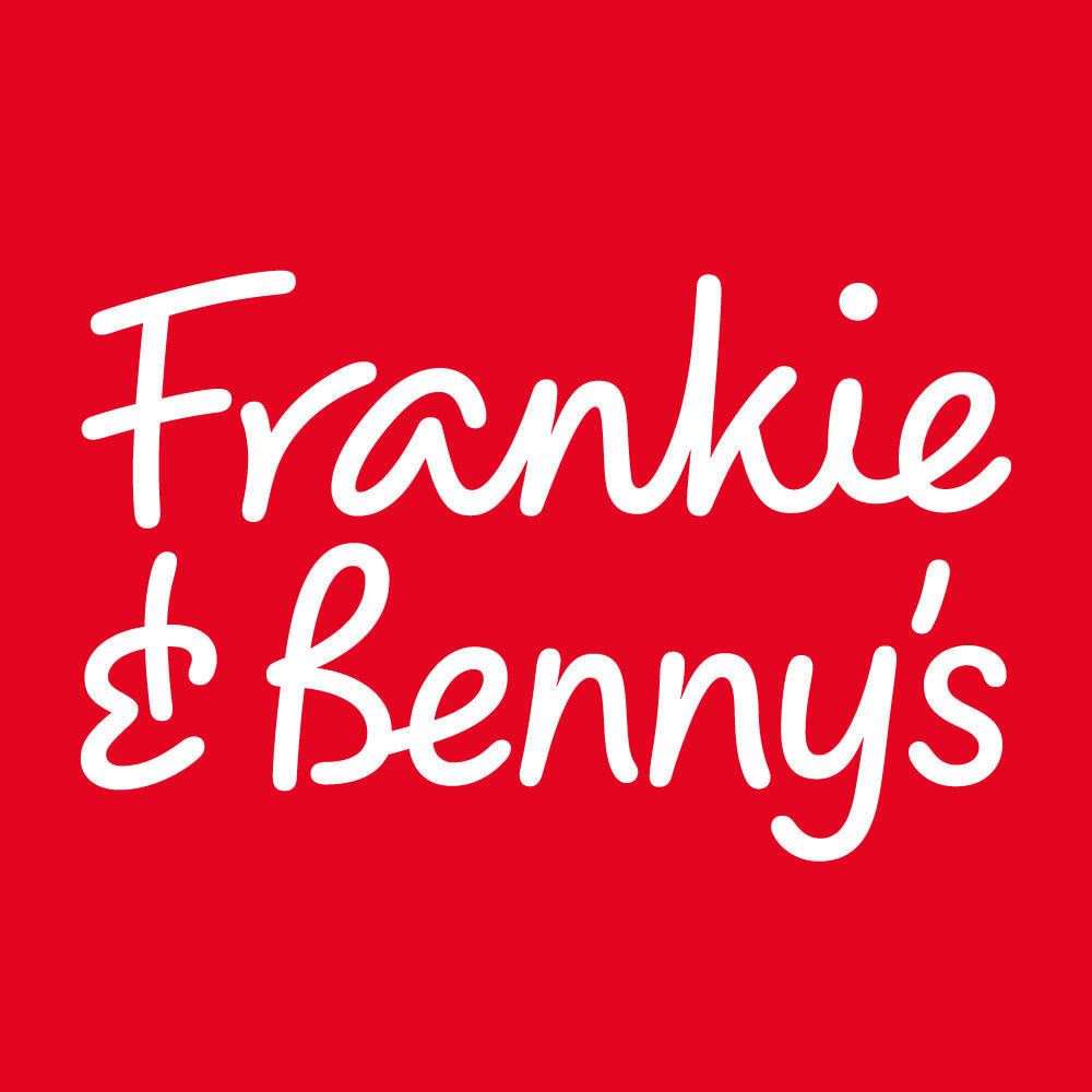 Frankie and Benny's logo (30296771)