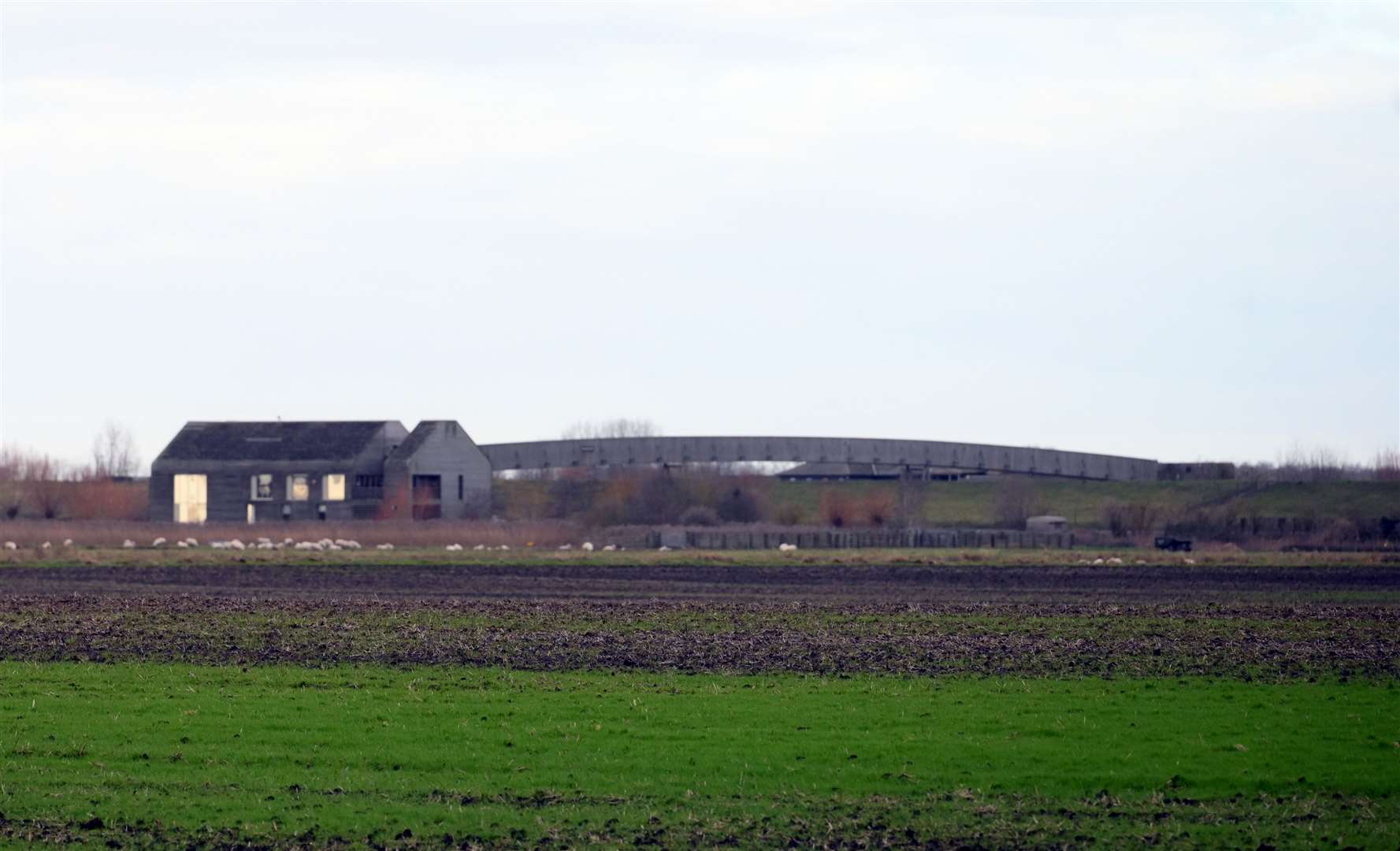 Welney Wetland Centre
