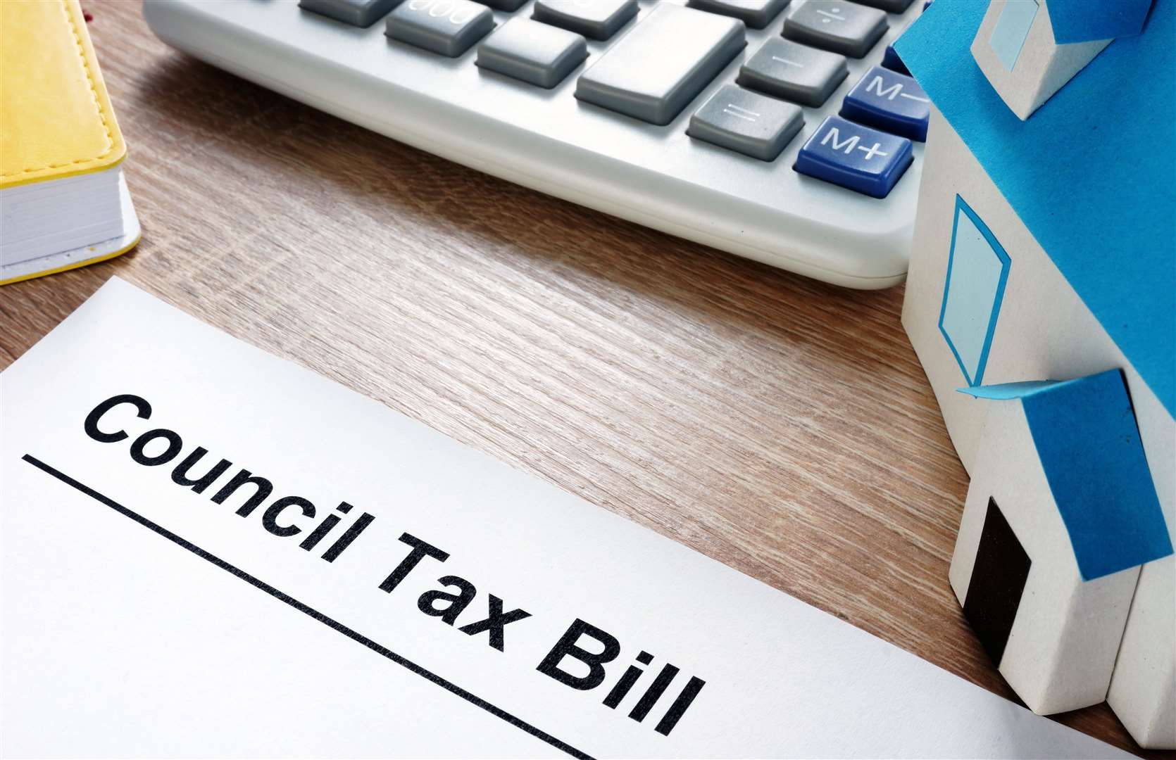 Chatteris residents will be paying more for the services run by the town council in the coming year due to rising costs. Picture: iStock
