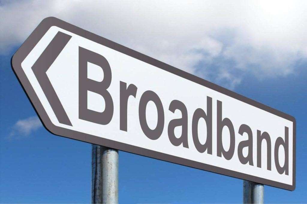 Broadband (55107076)