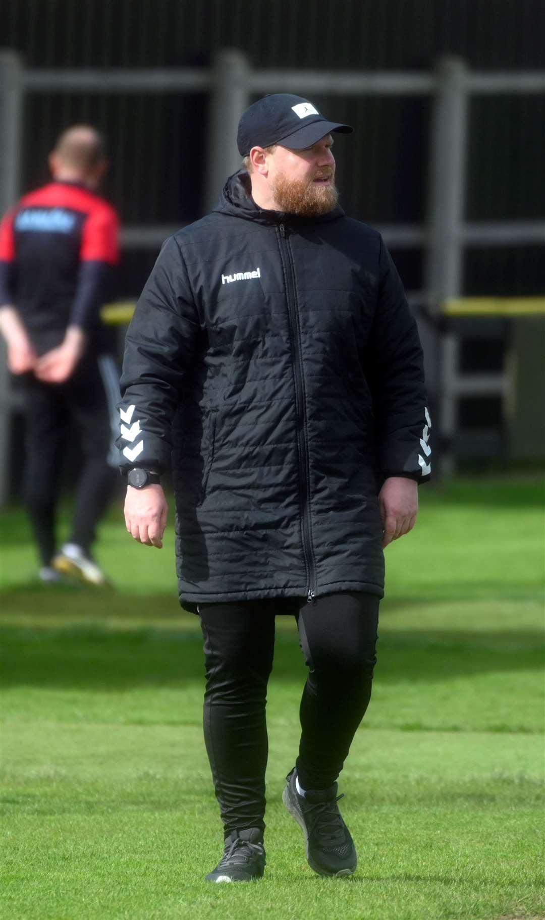 Ash Taylor's March Town side are looking to make it four successive home wins in the league when they host Histon tomorrow,