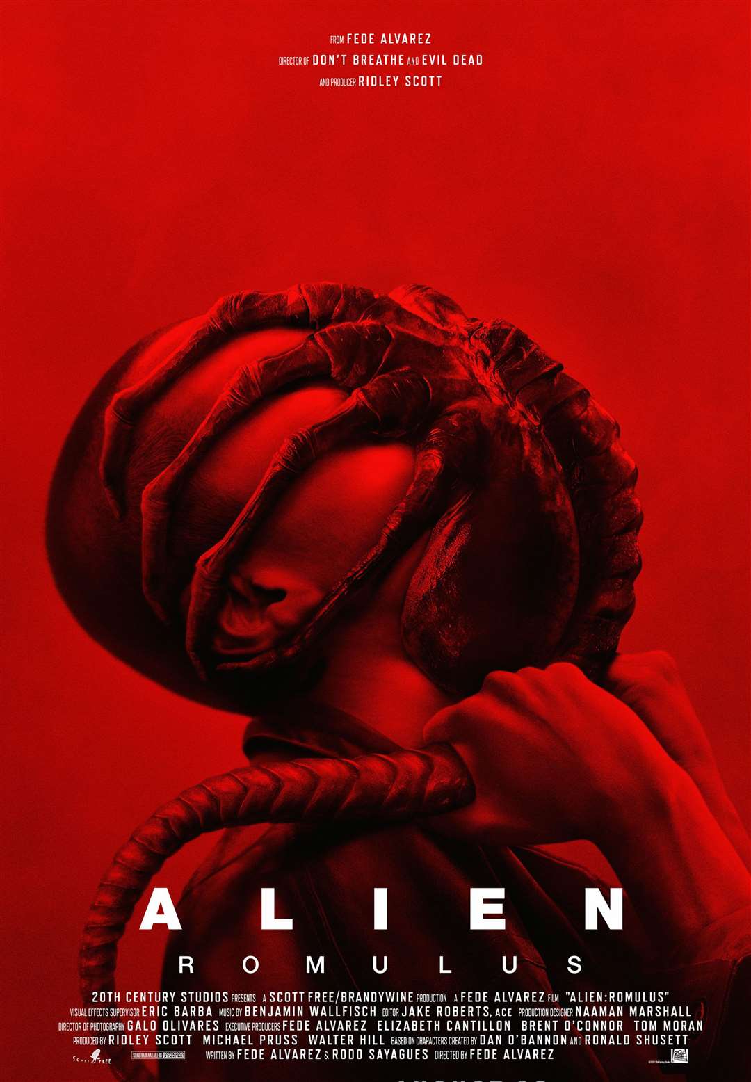 Alien Romulus