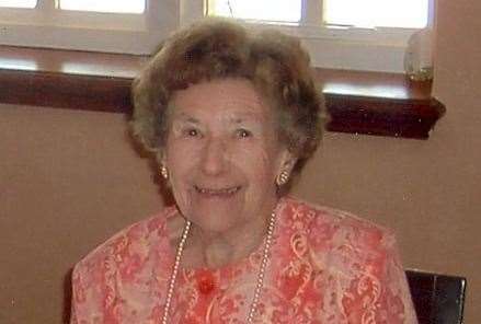 Detectives are re-appealing for help to solve the murder of pensioner Una Crown 11 years on.