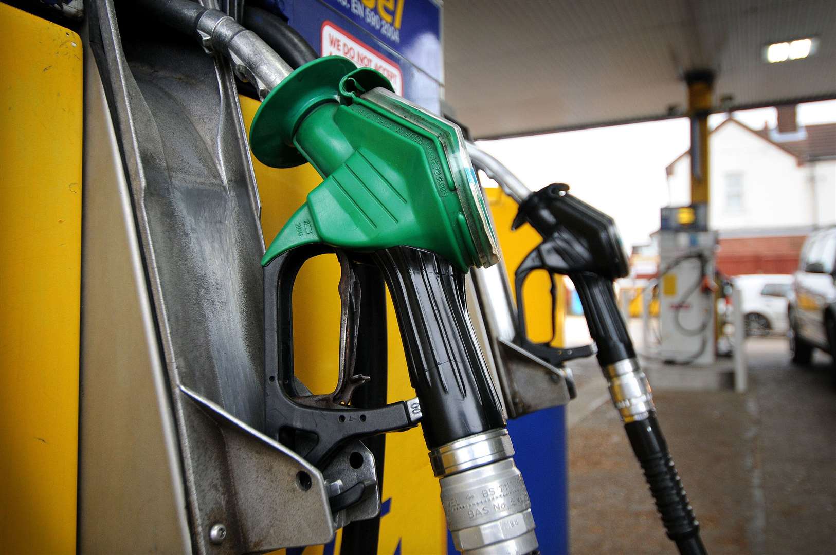 The pre-authorisation limit is now rising in many places to £120