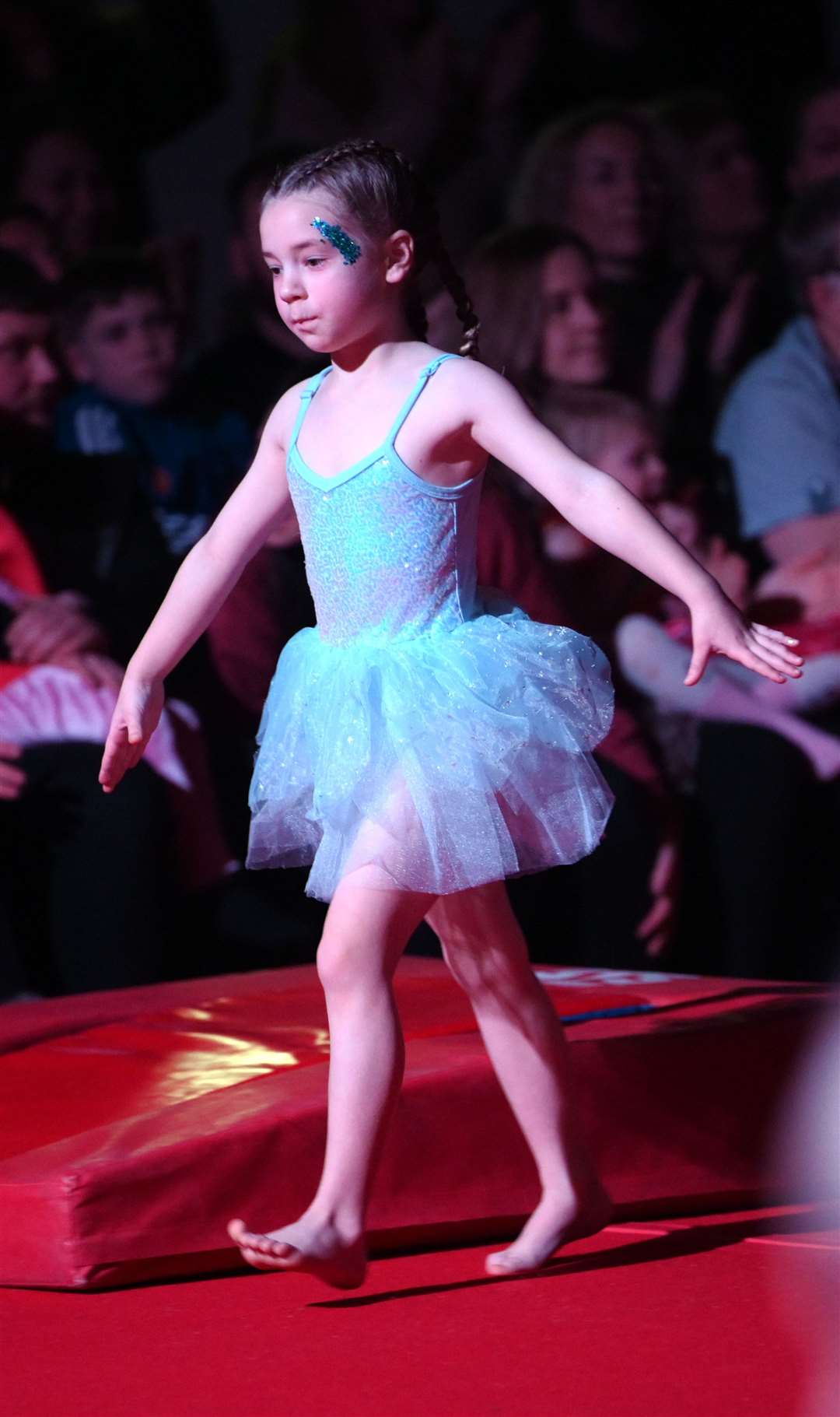 Fenland Gymnastics Academy Extravaganza