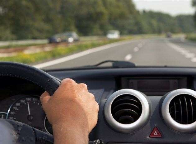 You could be slapped with a massive fine and points on your licence if you don't indicate when you should.