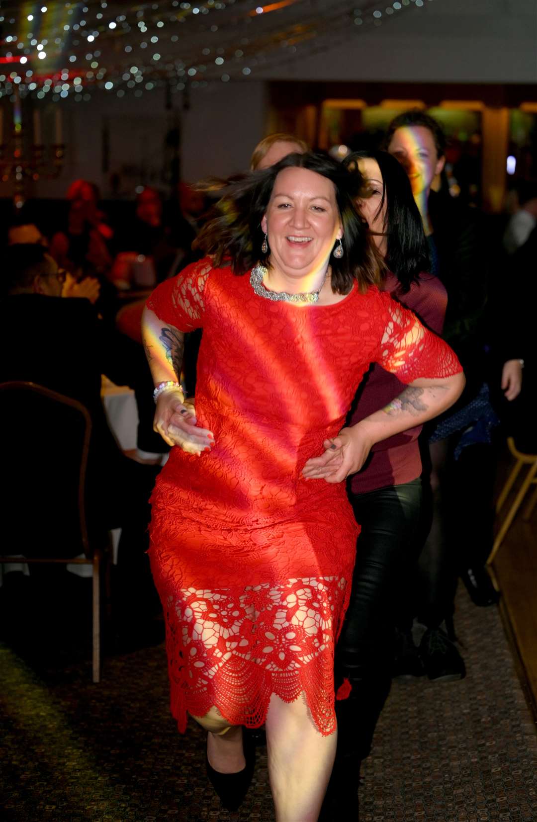 Fenland Business Awards Judge's Prestige Award People and Animals CIC