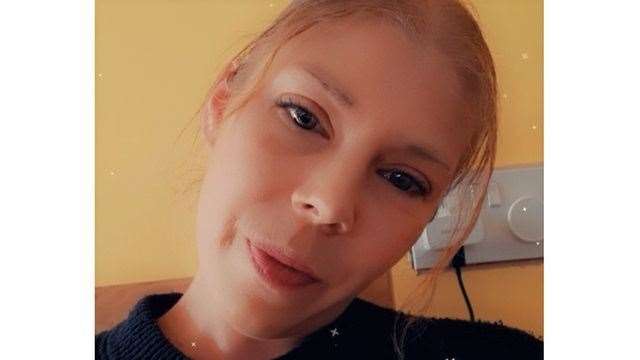 Michaela Holden hopes that by speaking out she will encourage others to come forward and report their abusers.