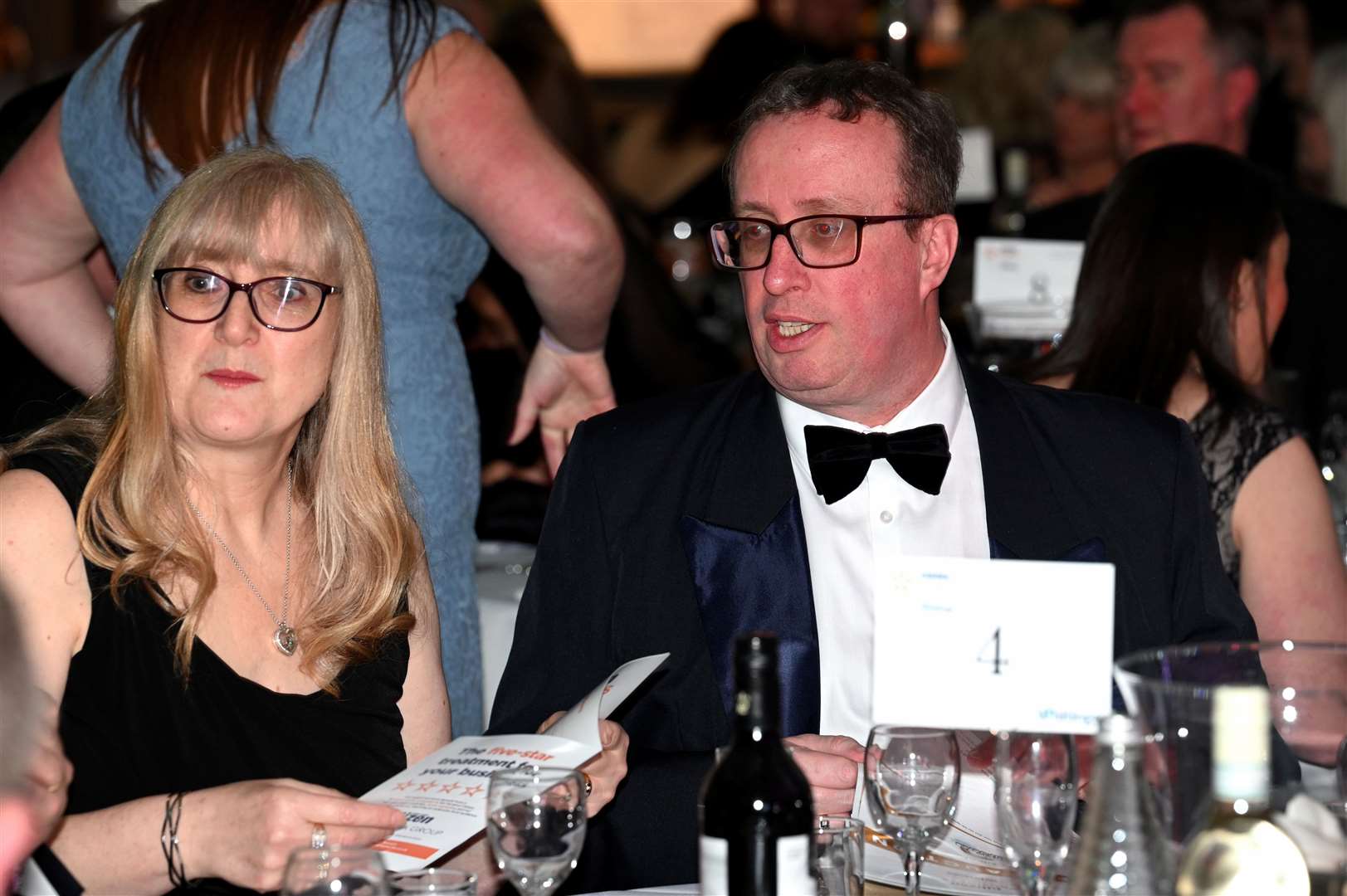 Fenland Citizen Business Awards 2025