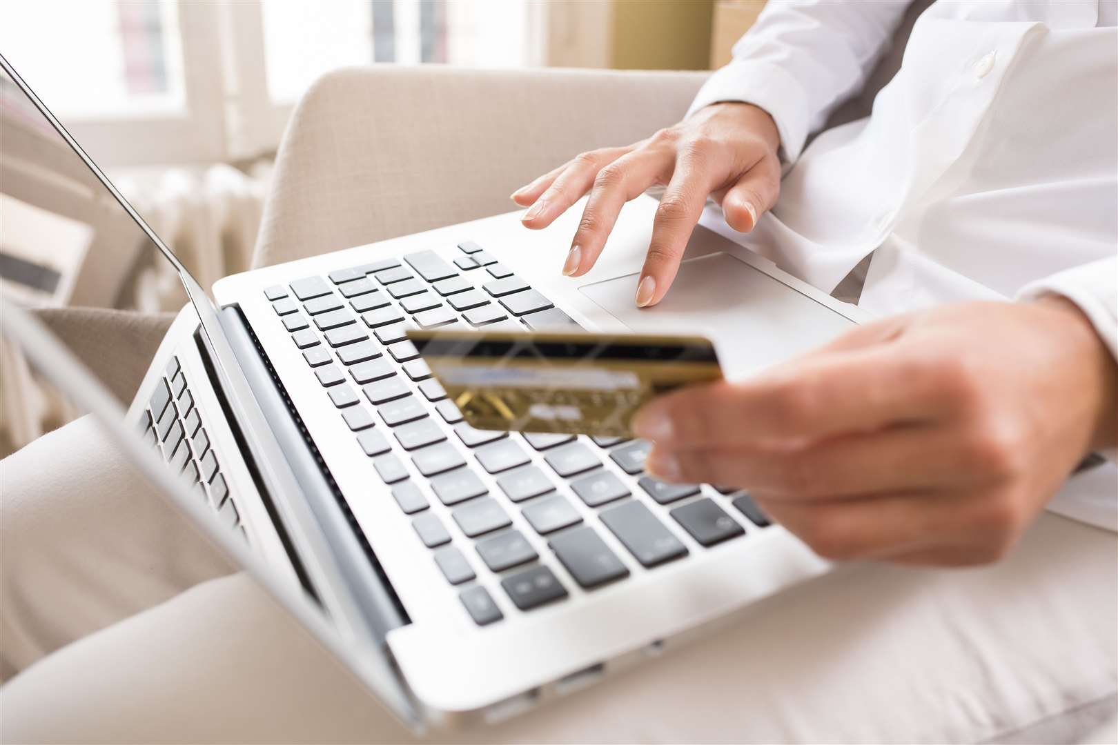 Drivers with a licence about to expire are being advised to use the DVLA's online service to get their new documents. Image: Thinkstock library.