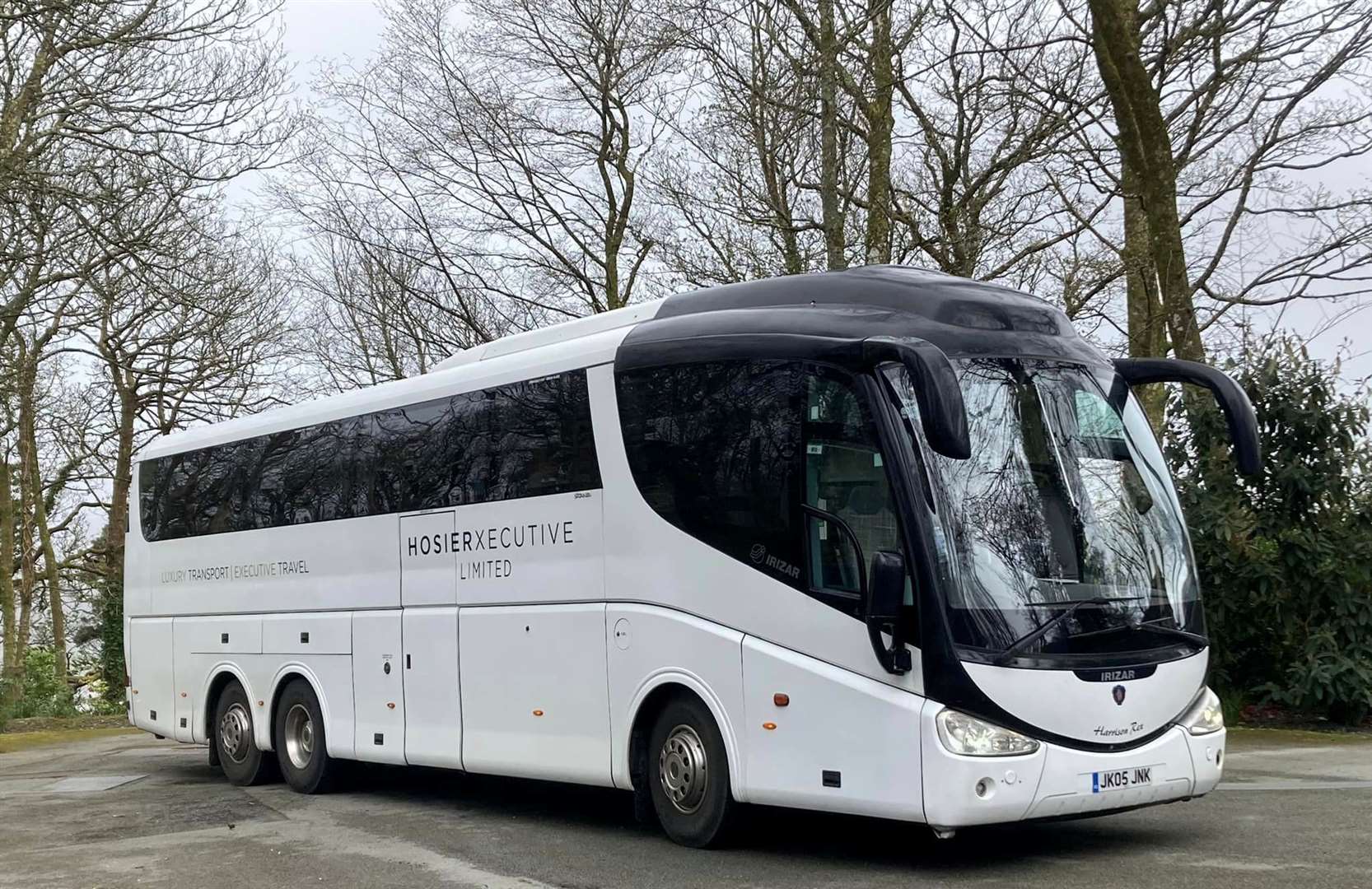 Nott Johnsons became part of Hosier Xecutive Ltd in April. Photo: Facebook.