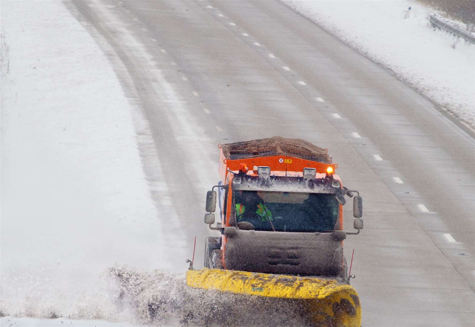 The chances of a white Christmas for December 2022 revealed with the