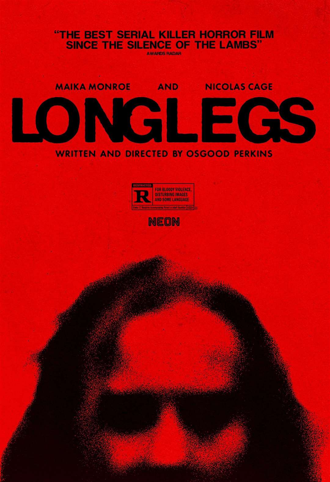 Longlegs