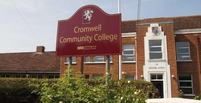A new multi-million pound primary school for Chatteris will be built next to the Cromwell Community College in Wenny Road.