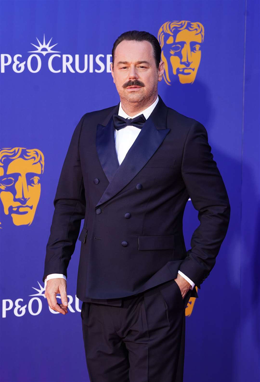 Danny Dyer (Ian West/PA)