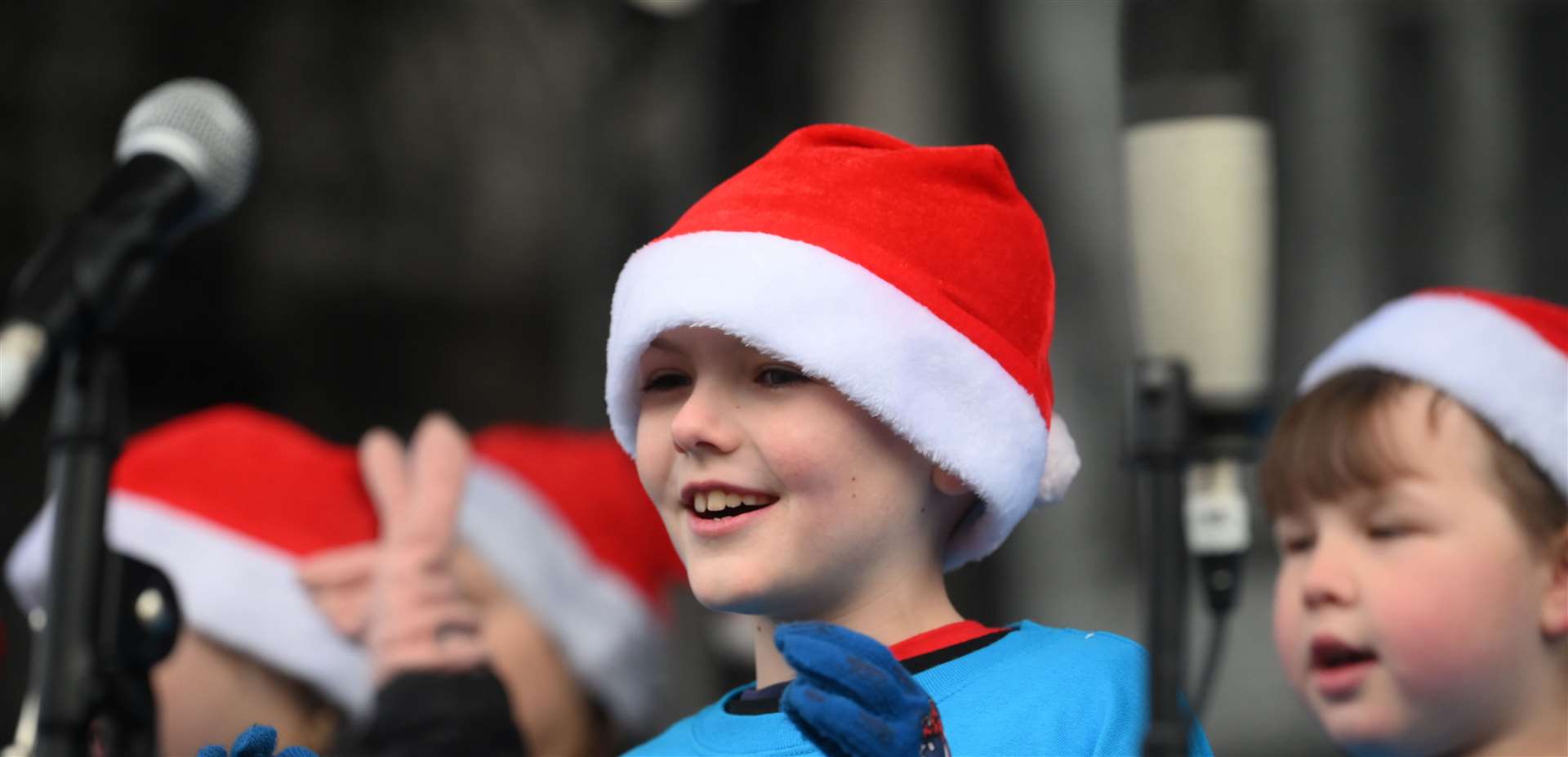 Wisbech Christmas Market. (61247363)