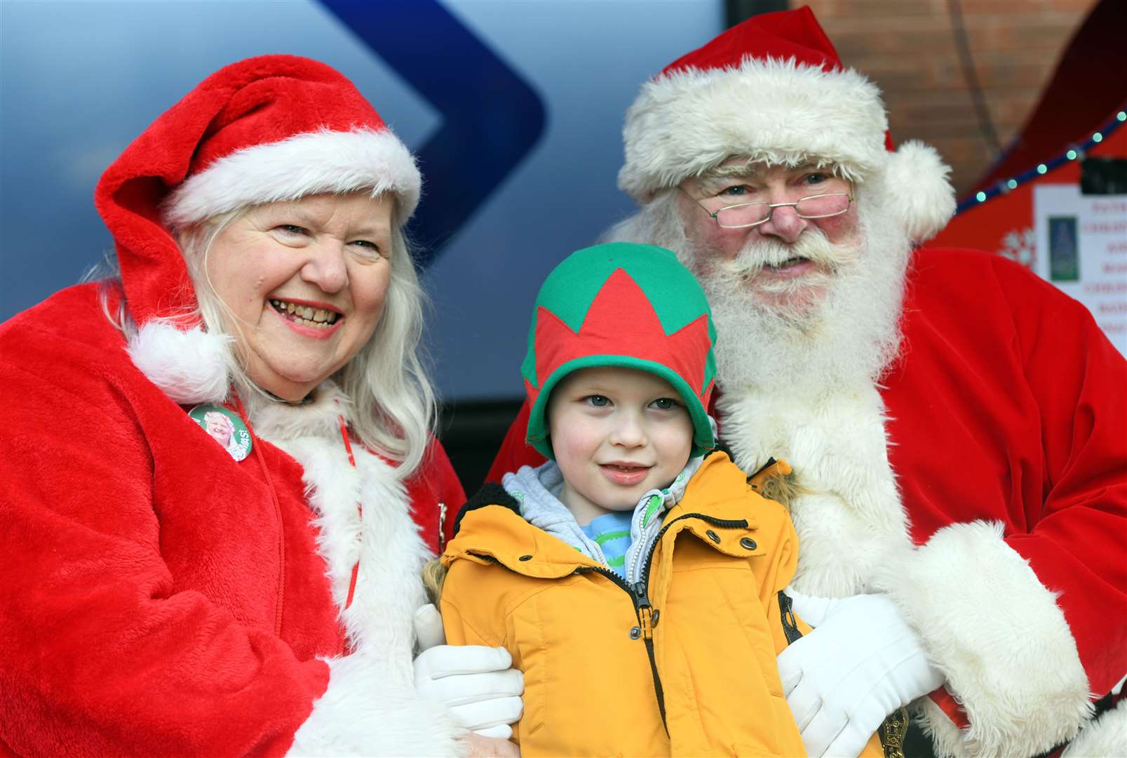 Wisbech Christmas Market ..Oscar Jordan-Parry. (23782407)