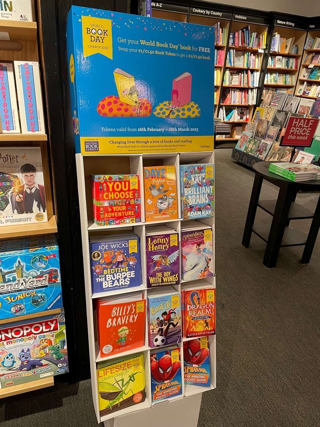 World Book Day (62644702)