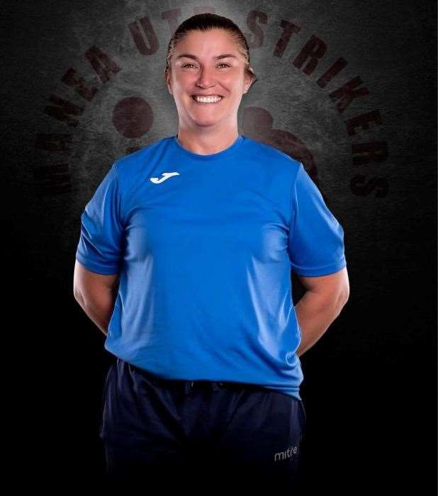 Adele McKew