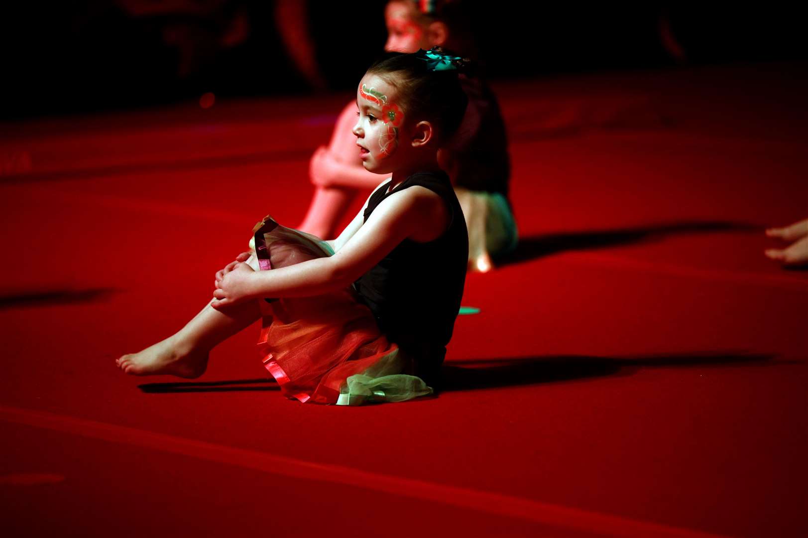 Fenland Gymnastics Academy Extravaganza