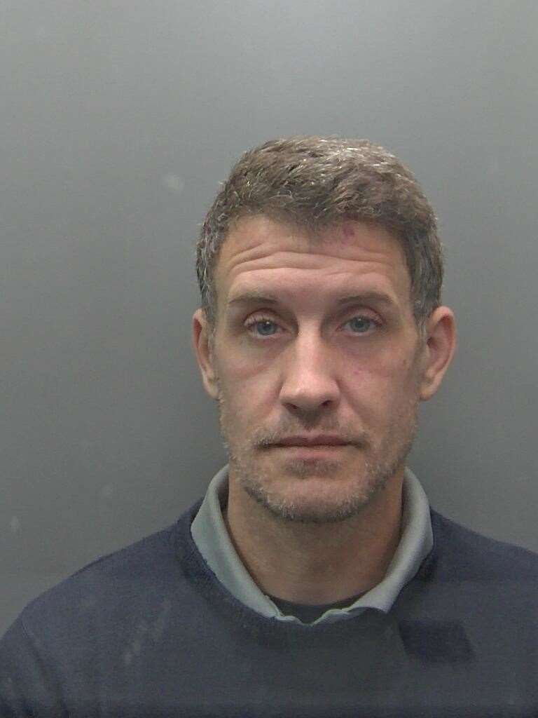 James Watson was handed a life sentence with a minimum jail term of 15 years for the murder of former March schoolboy Rikki Neave (Cambridgeshire Police)