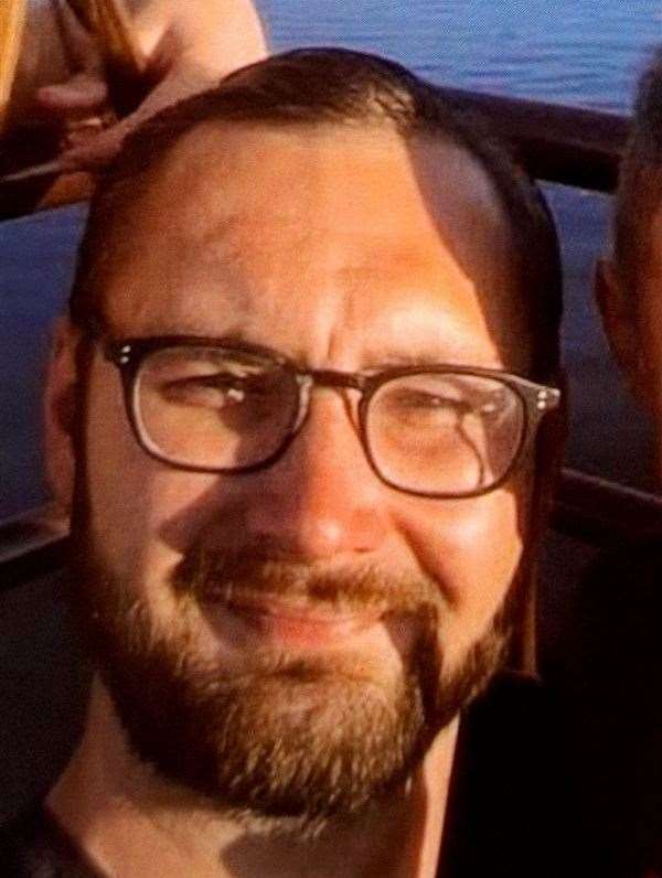 MISSING: Arvydas Petrauskas