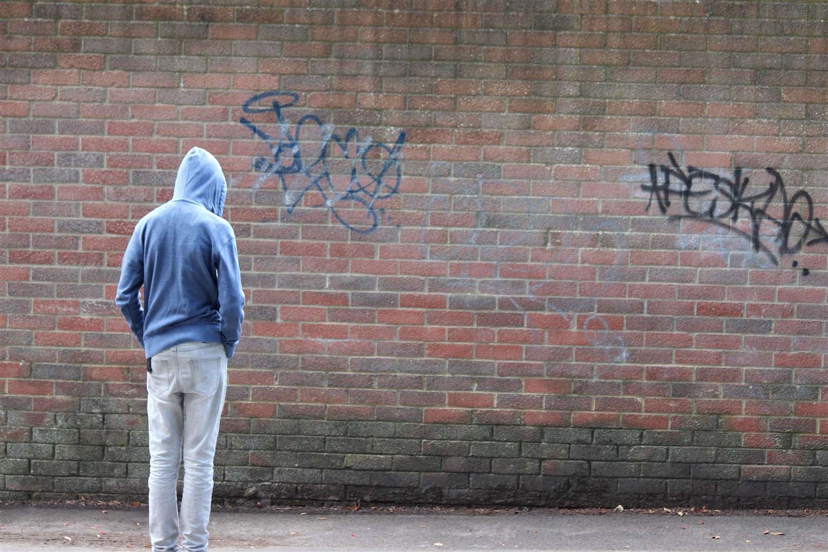Teenagers are said to be playing truant from school in increasing numbers. Pic: iStock.