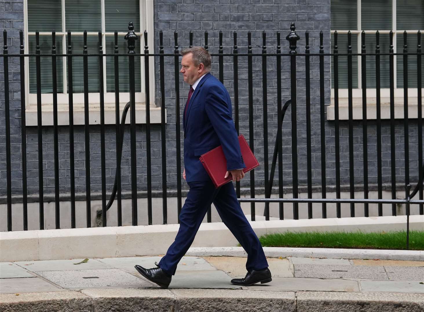 In a letter to Nick Thomas-Symonds, 62 MPs and 11 peers called for ‘a new and bespoke youth visa scheme’ for UK and European citizens under 30 (Maja Smiejkowska/PA)