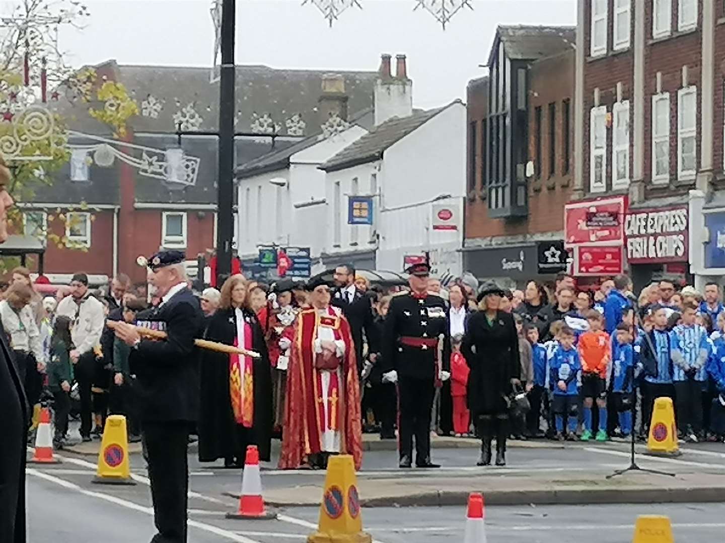 March Remembrance Day 2022. (60608726)