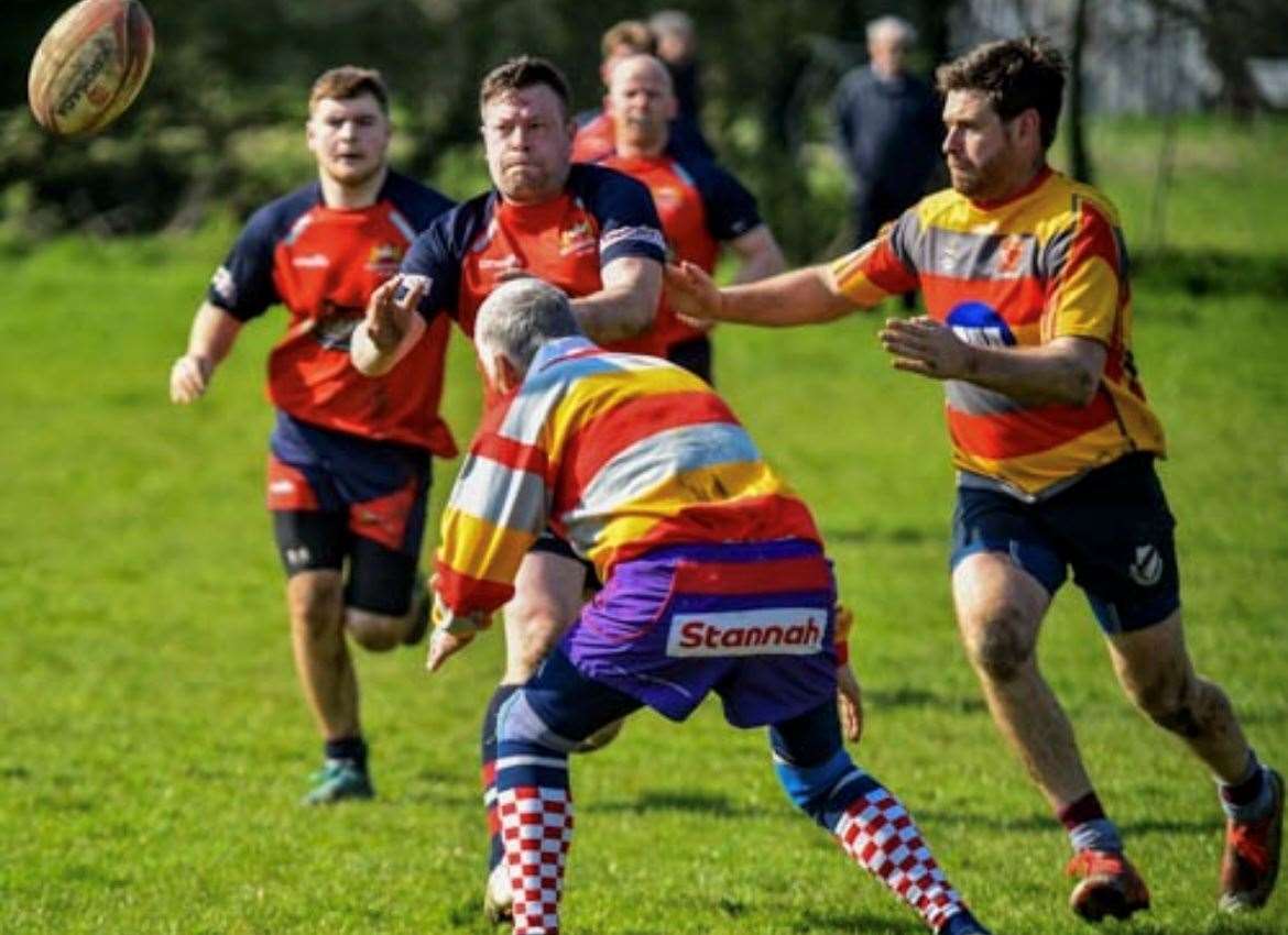 wisbech rugby club