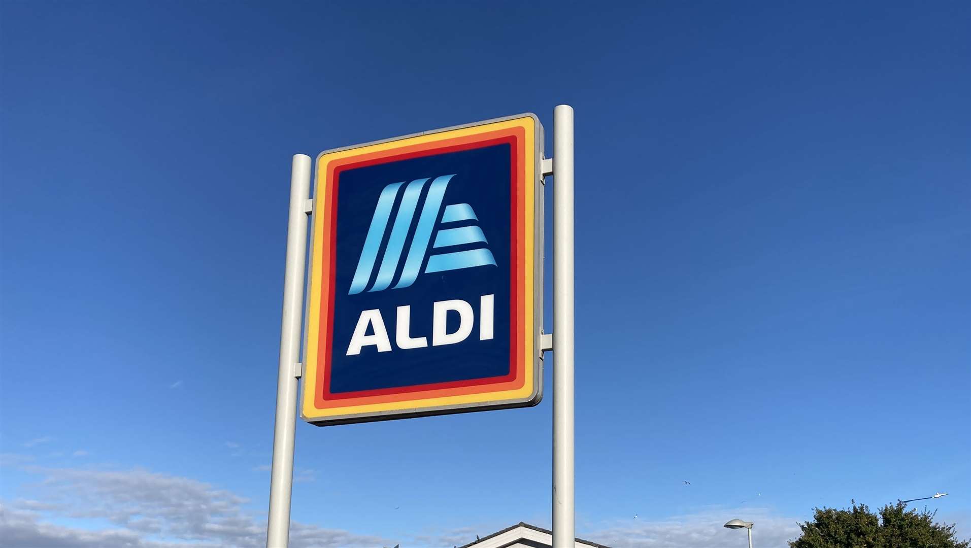 Which of the three supermarkets we visited would deliver on price?