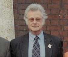 Barry Wales was Mayor of March twice and was dedicated to helping the people of the town.