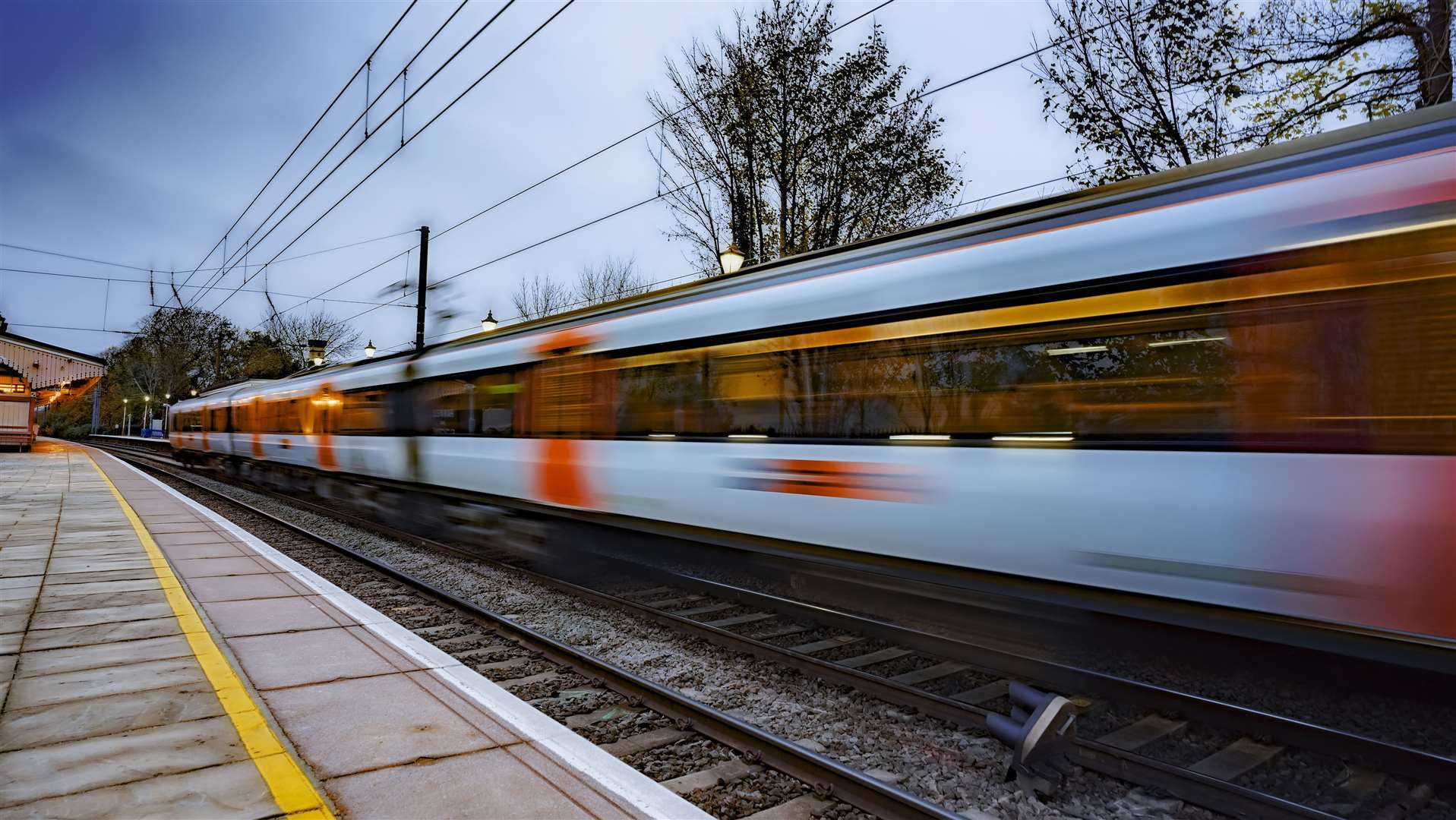 Train strikes are set to take place on July 30 and August 18 and 20