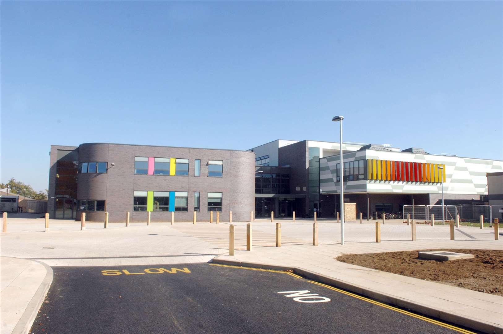 Neale-Wade Academy had the lowest Progress 8 score in Fenland.