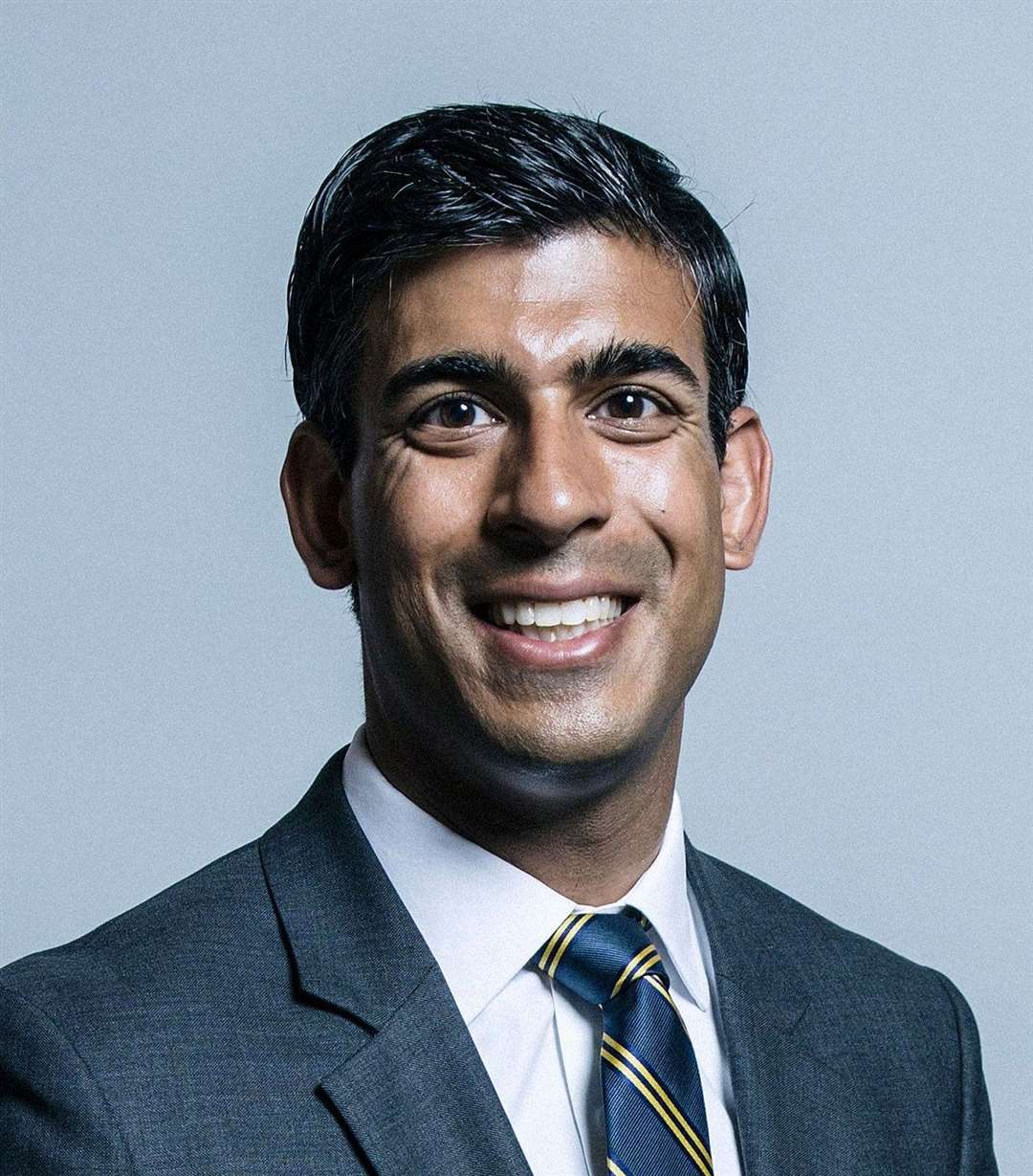Prime Minister Rishi Sunak