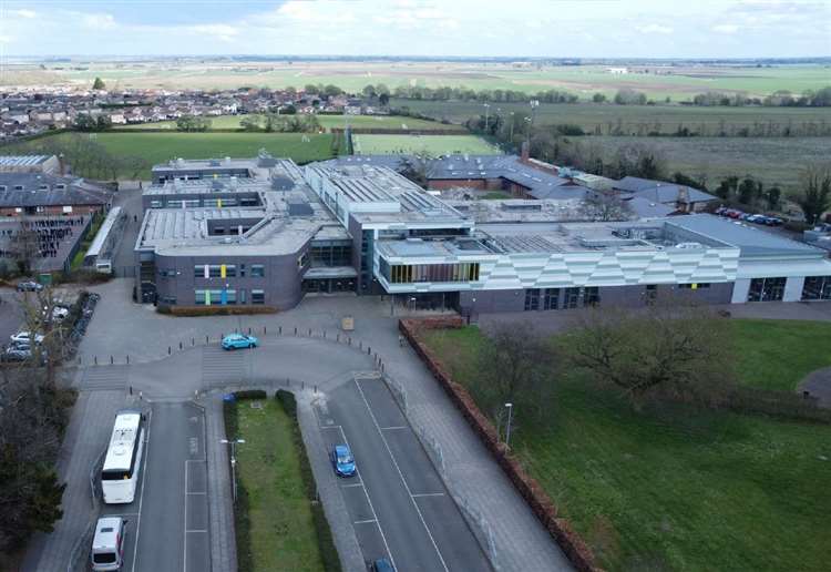 High school hits back at claims that students have been taught the wrong GCSE course