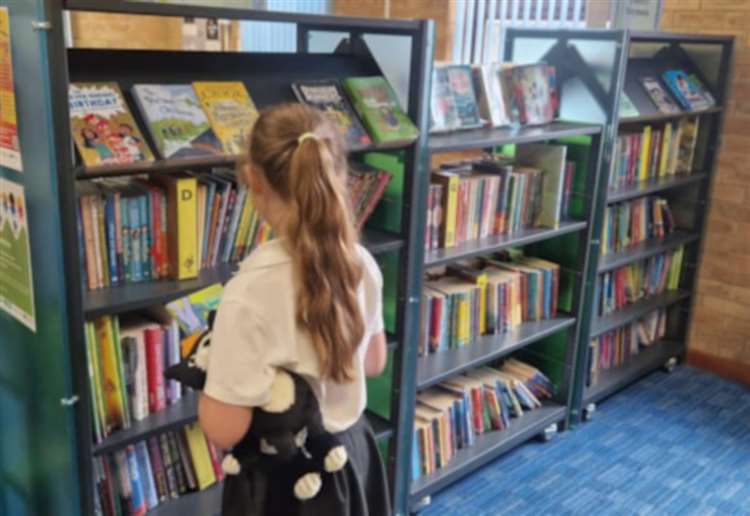 Top 10 most borrowed books from county’s libraries revealed