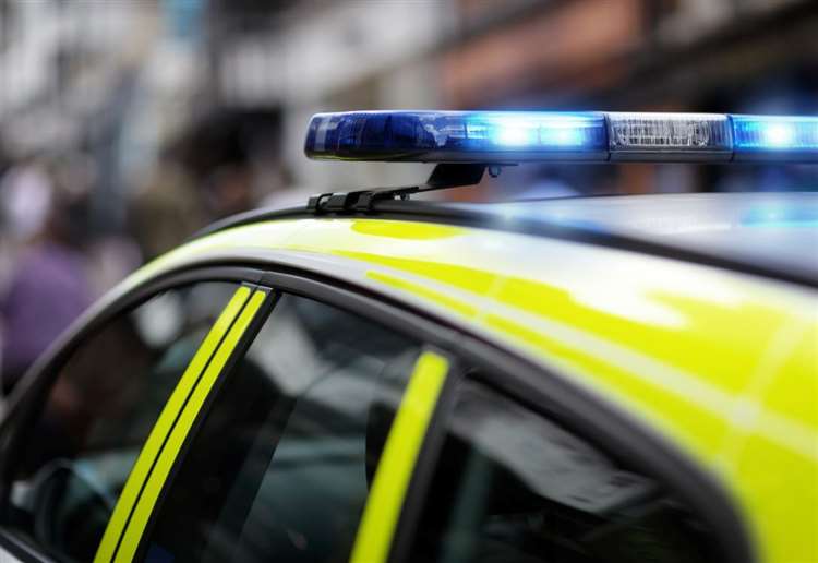 A47 now open again after accident
