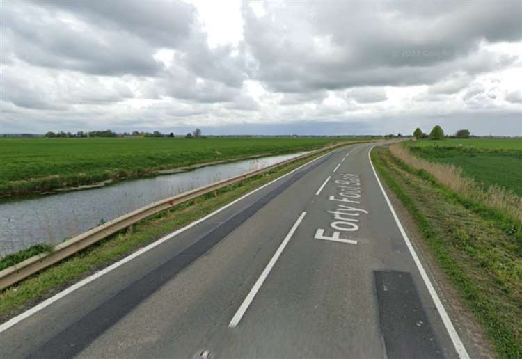 Town to be affected by road closures as works to roads take place