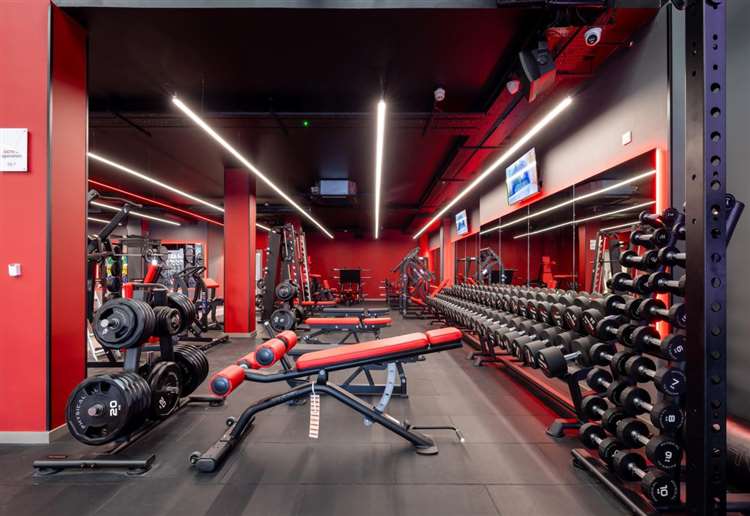 Brand new ‘high-quality’ gym with saunas to open in town